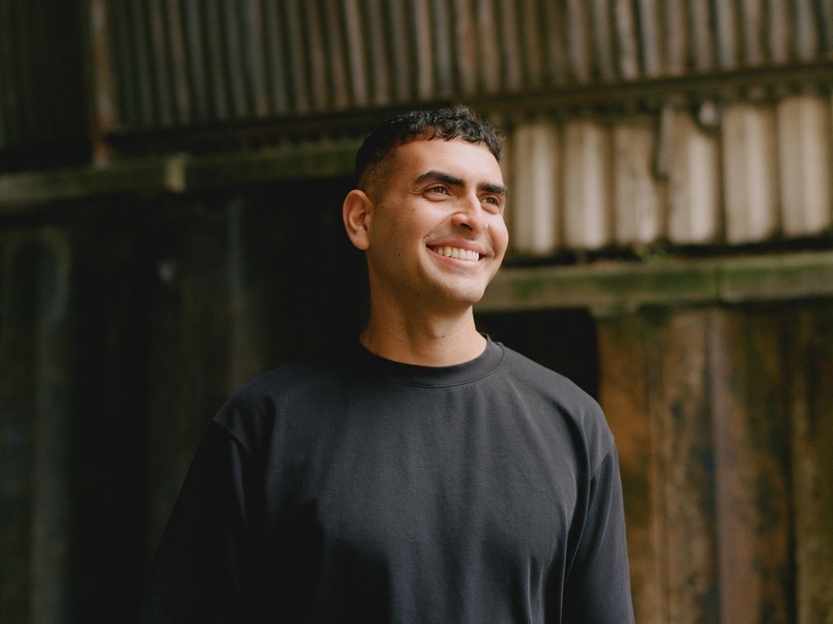 Sammy Virji
