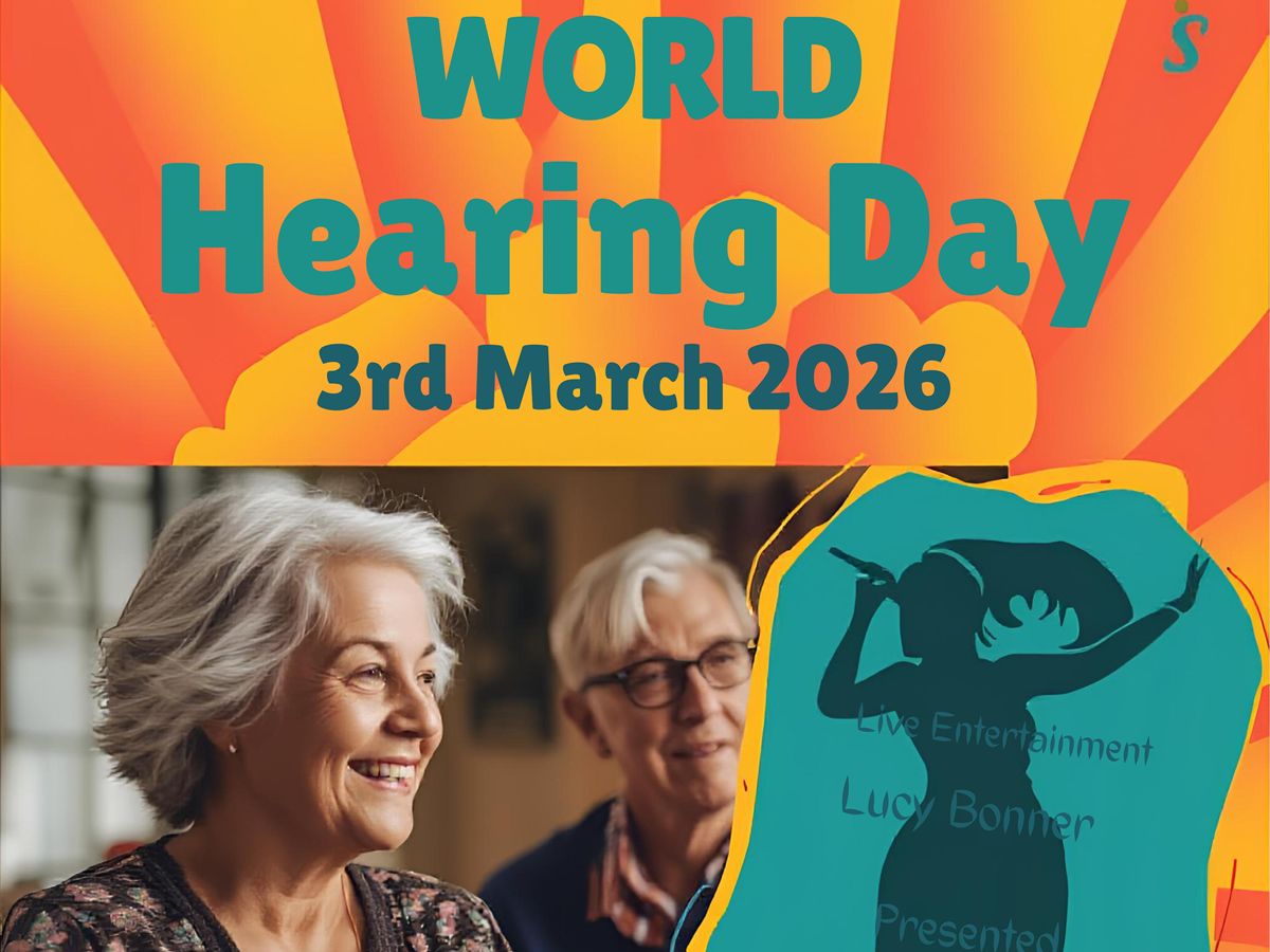 Rutherglen Bowling Club National Hearing Day - Specsavers