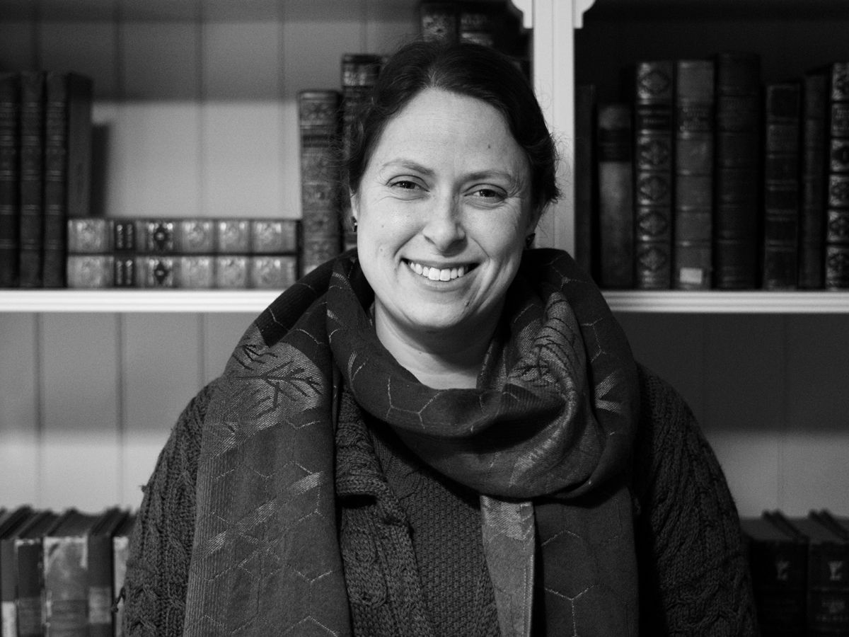Dawn Hollis: Mountains Before Mountaineering