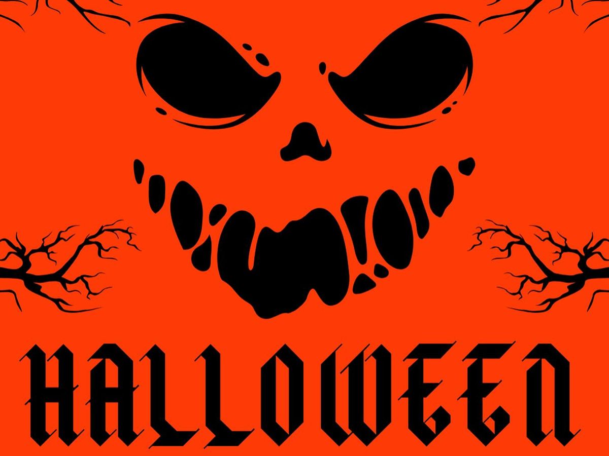 The Maverick Halloween Party