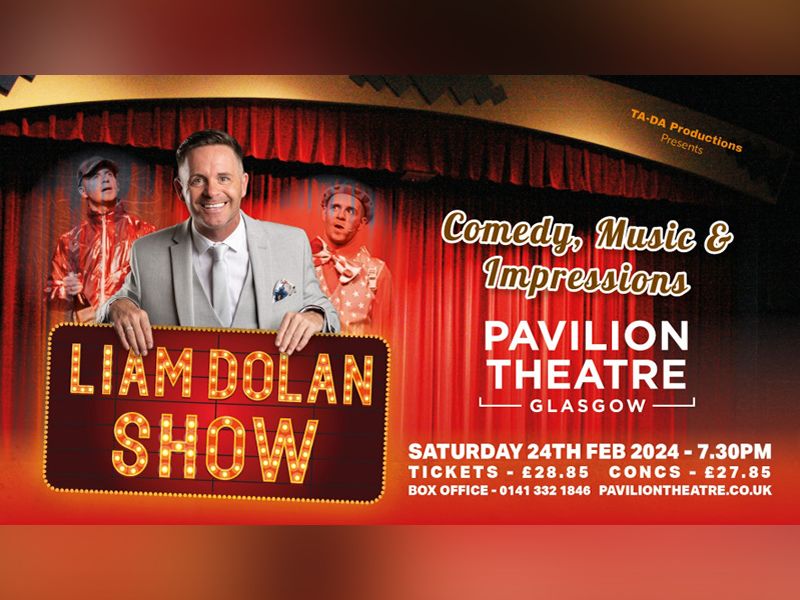 The Liam Dolan Show