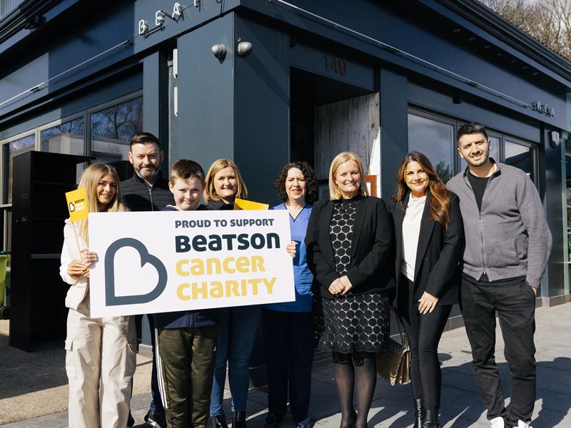 Dine to Donate: Beat 6 Announces a New Bearsden Location