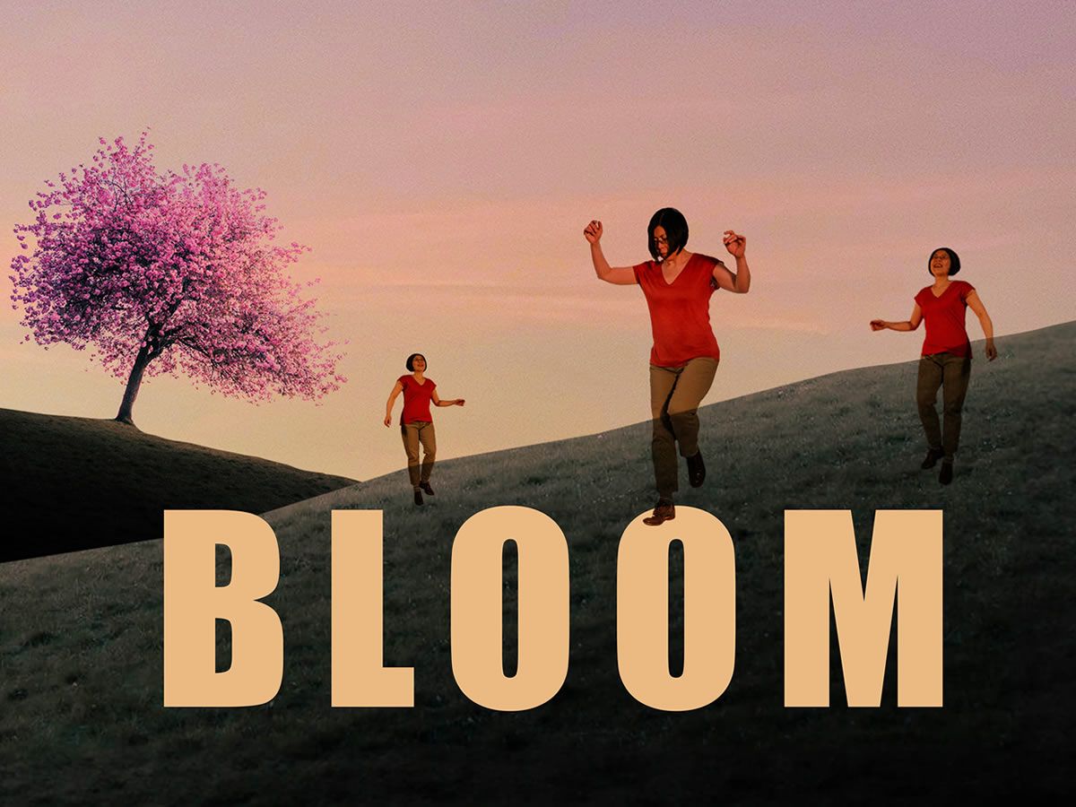 Bloom: Performance and Ceilidh