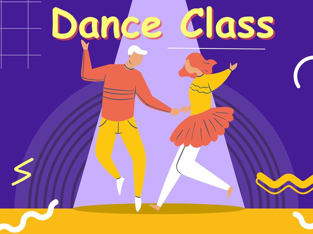 Jitterbugs Dance Classes