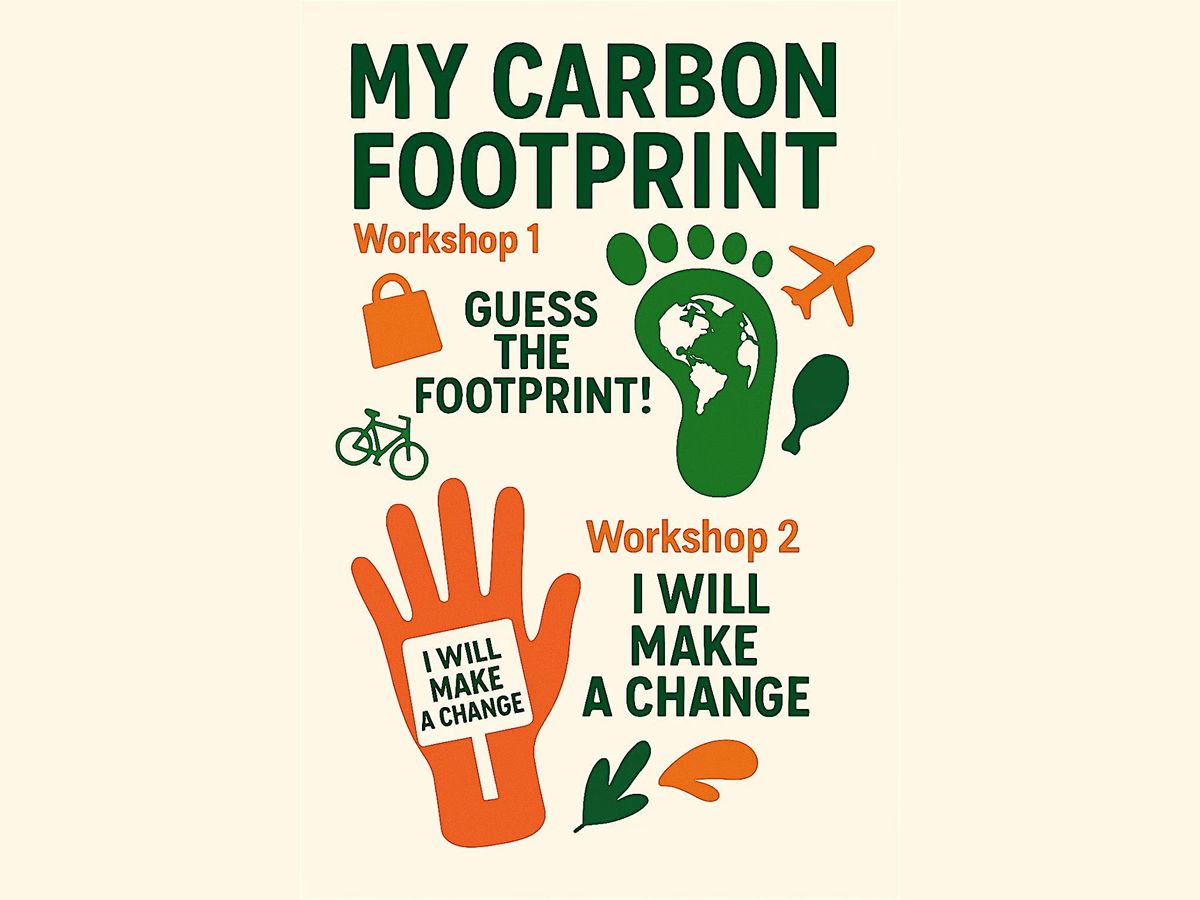 My Carbon Footprint