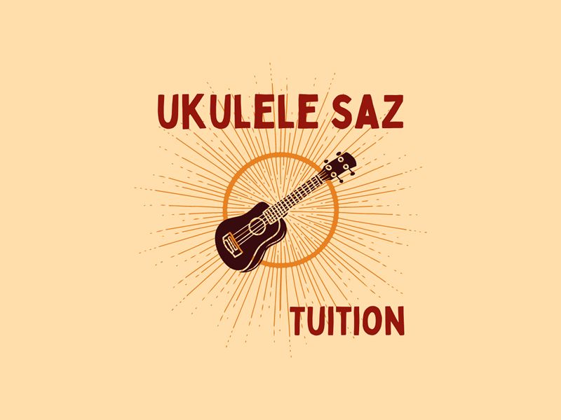 Ukulele Saz Tuition