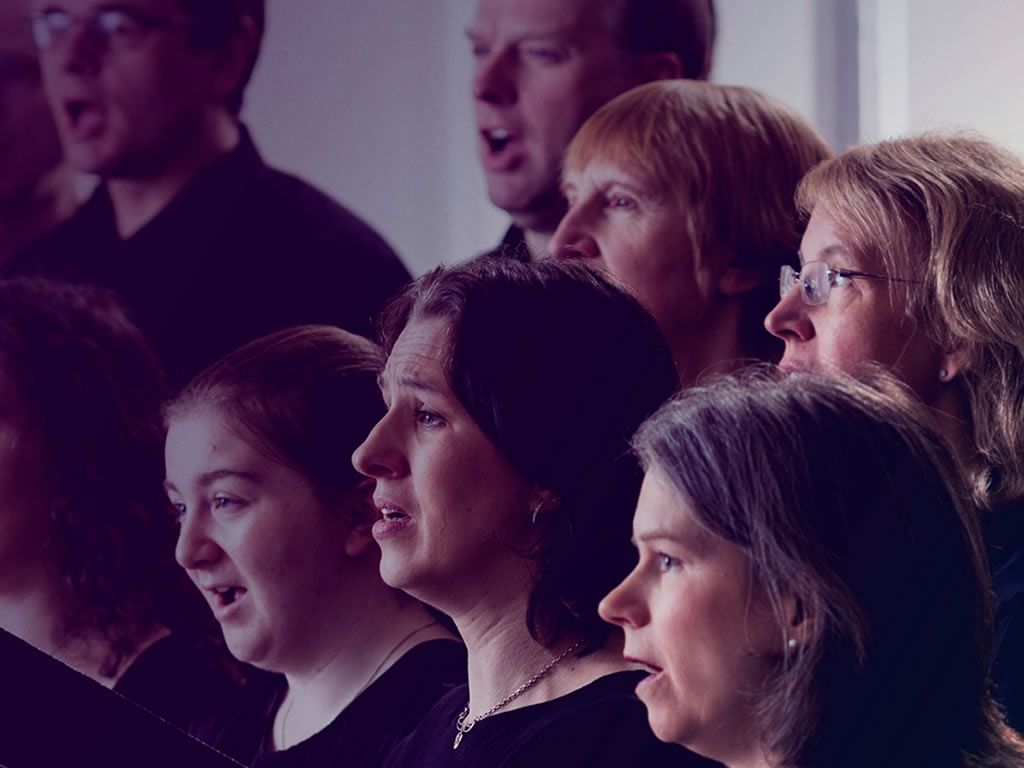 SCO Chorus: Earth, Heaven and Sky