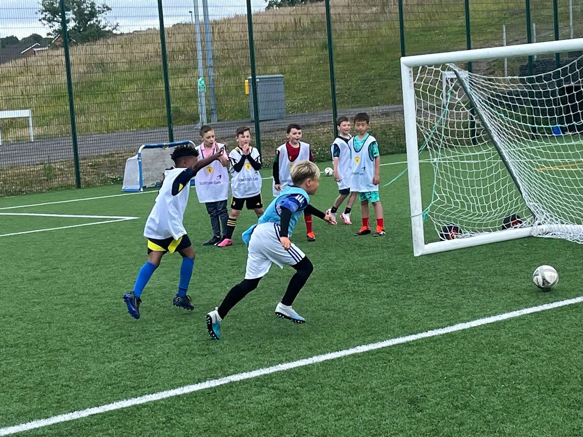 Renfrewshire launches Summer of Fun free activity programme