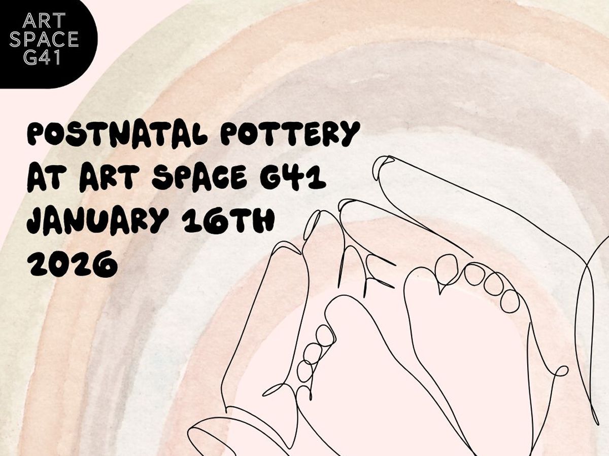 Postnatal Pottery