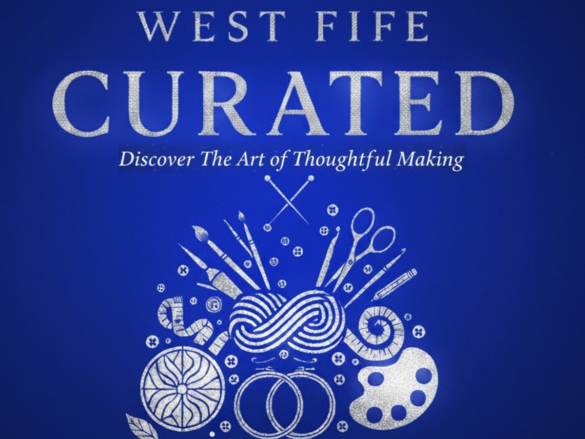 West Fife Curated Market