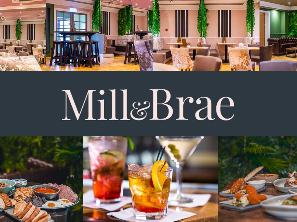 Mill & Brae