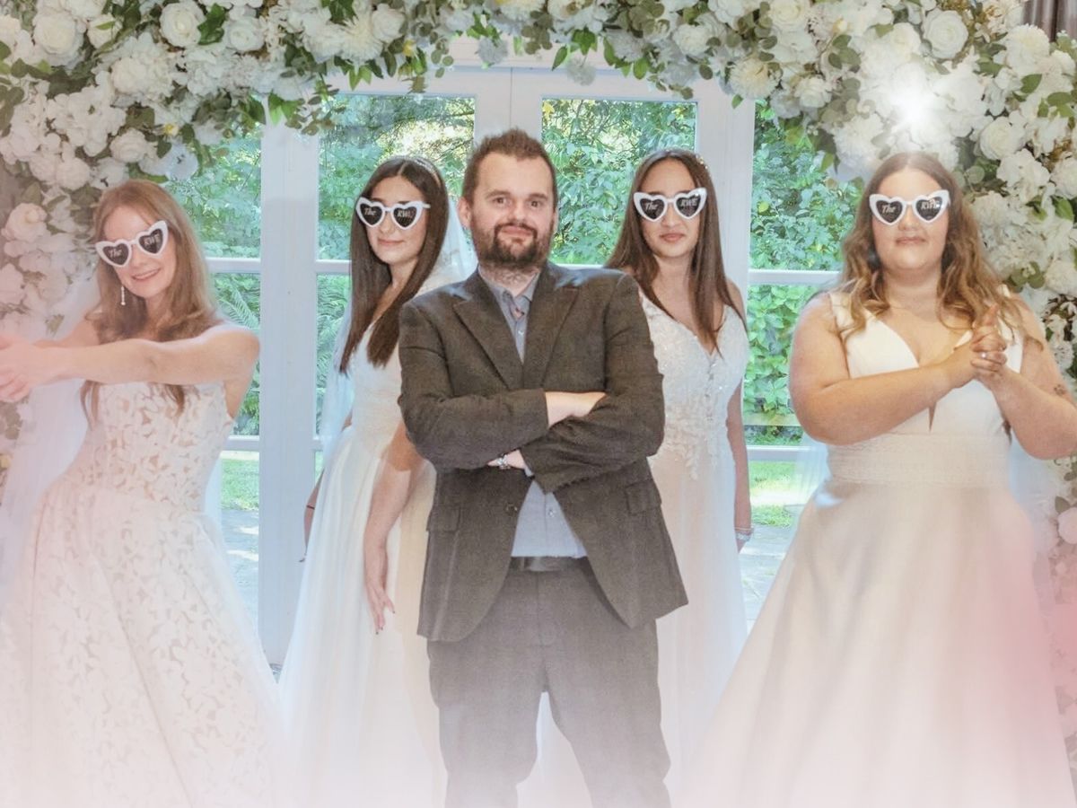 Razzmatazz Wedding Exhibition - Dunfermline