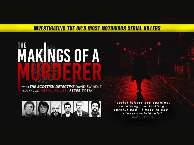 The Making of a Murderer
