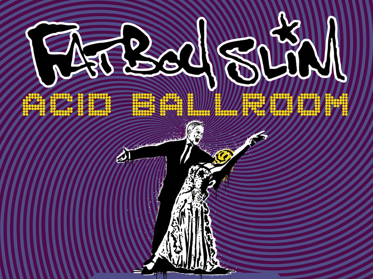 Fatboy Slim