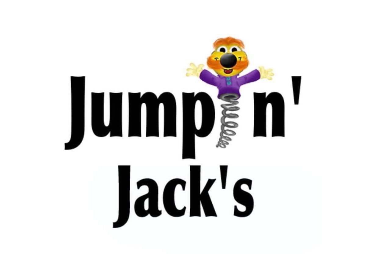 Jumpin Jacks