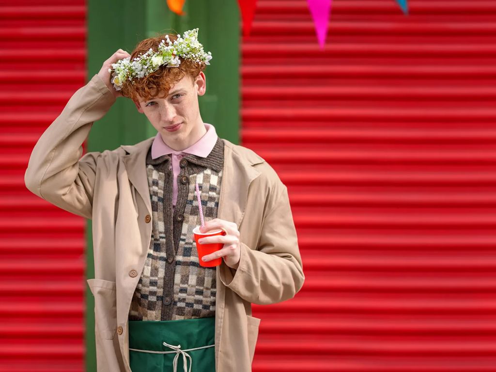 Scottish Opera - Albert Herring
