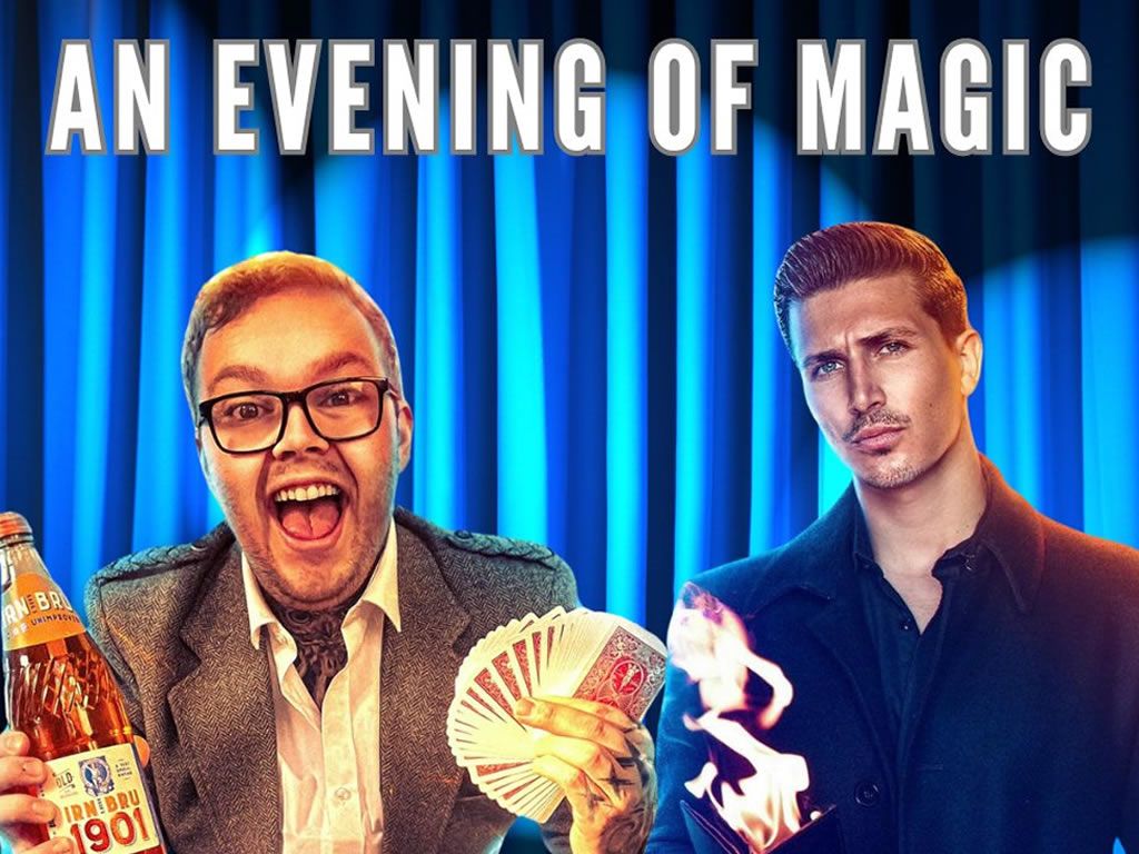 An Evening of Magic