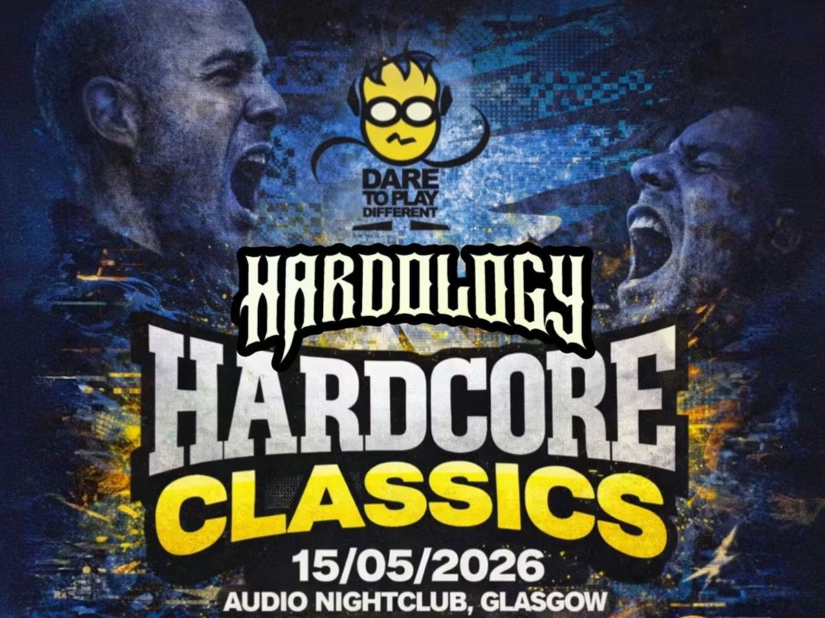 Hardology - Hardcore Classics