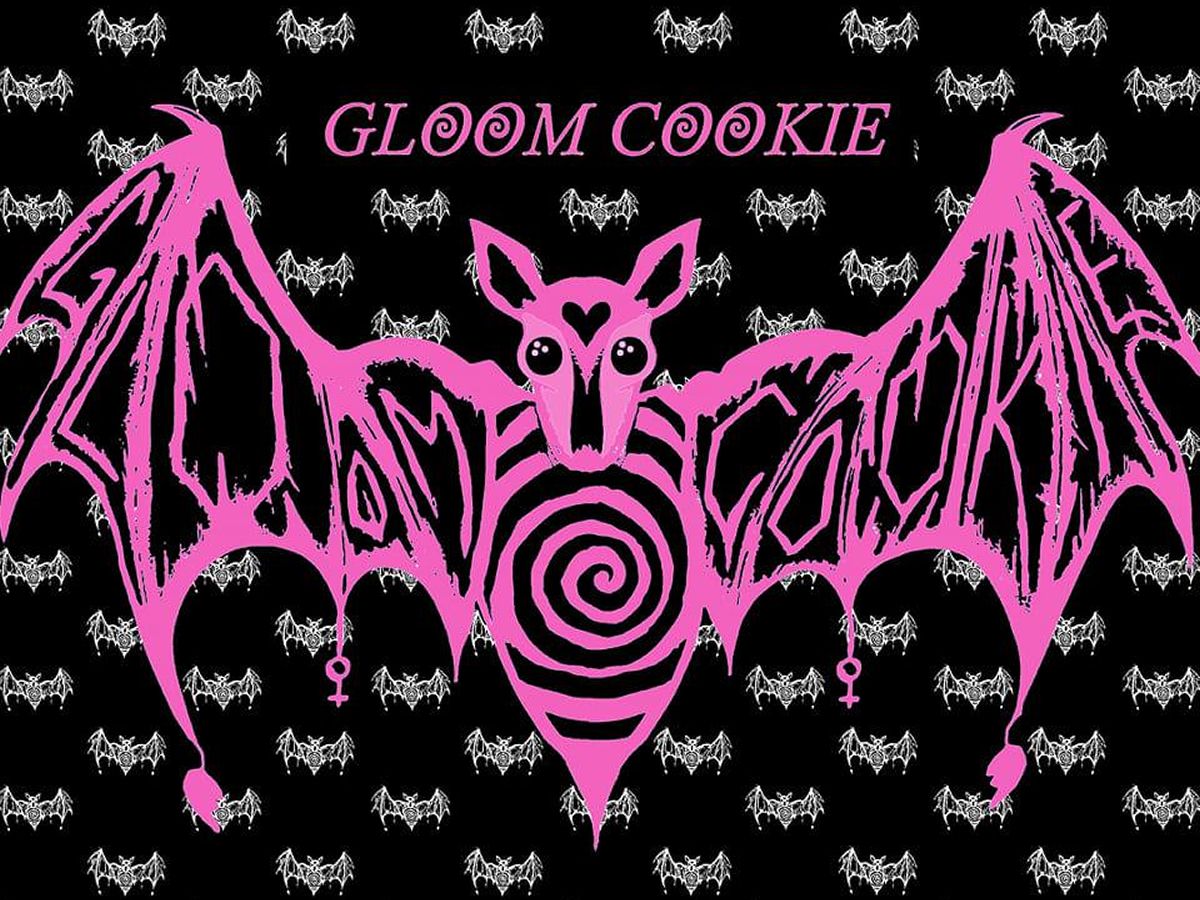 Gloom Cookie