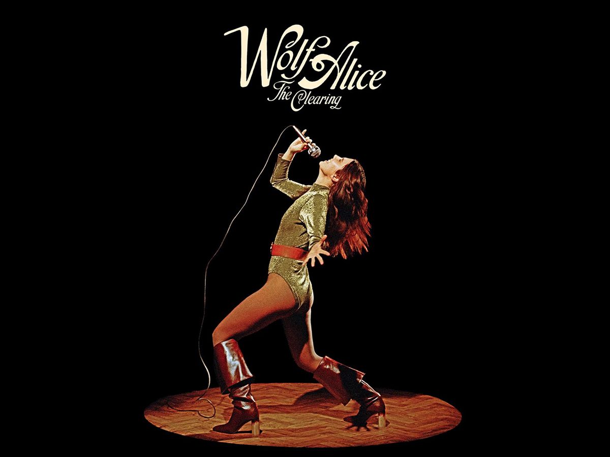 Wolf Alice