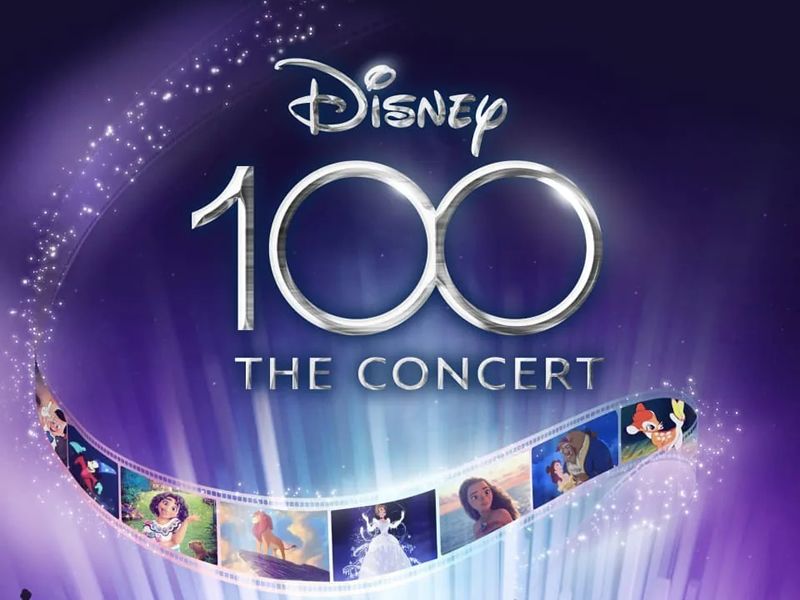 Disney 100 - The Concert