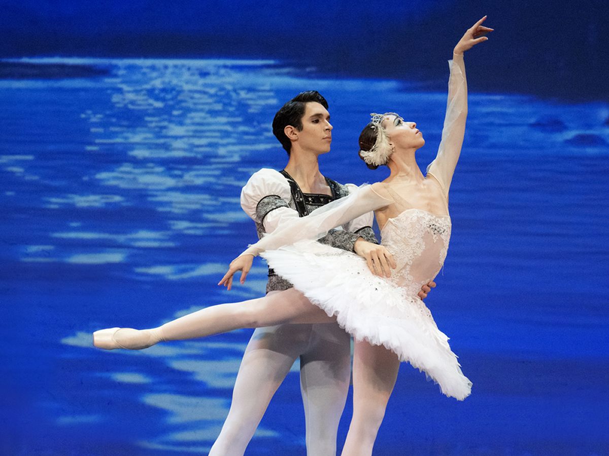 Varna Ballet - Swan Lake