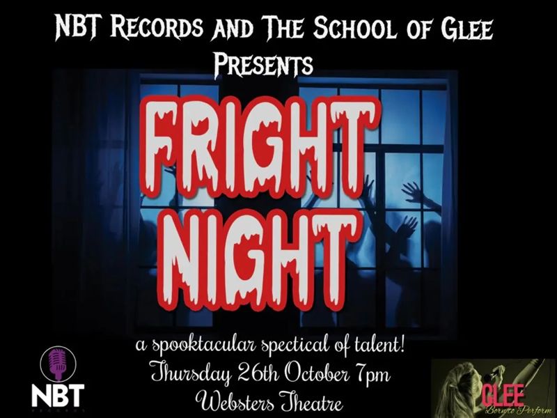Fright Night