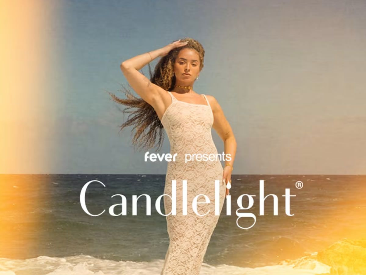 Candlelight Original Sessions: Ella Eyre