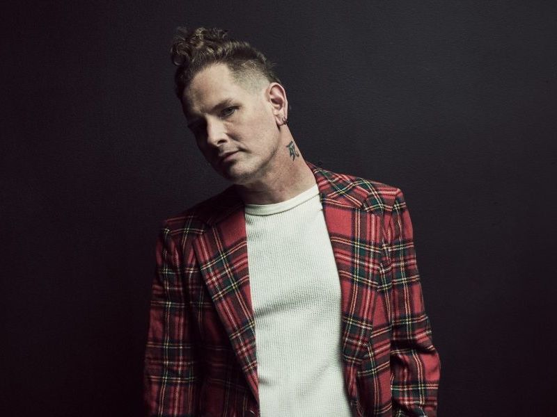 Corey Taylor