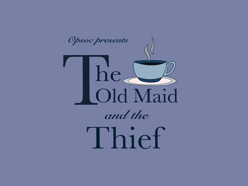 St Andrews Opera Society: The Old Maid and the Thief
