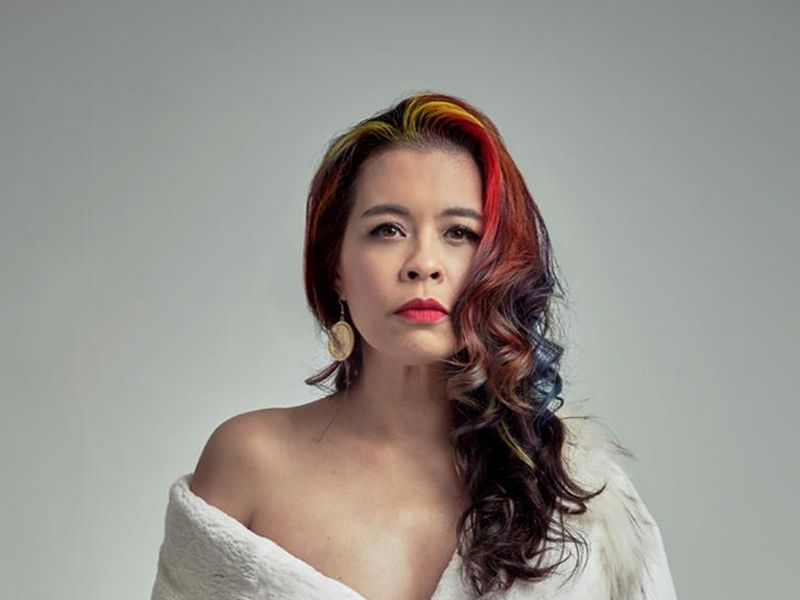 Ria Lina: Riawakening