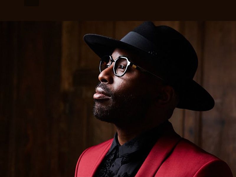 Alexis Ffrench