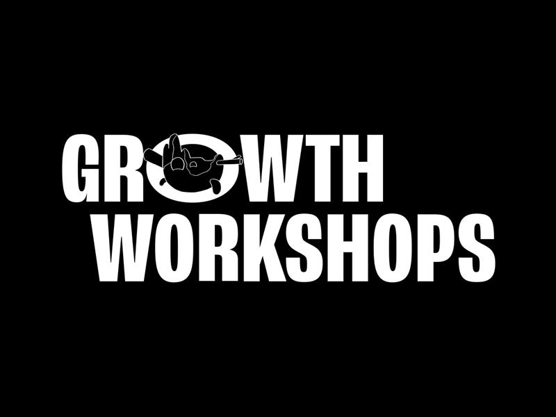 Growth Workshops, Edinburgh East | What's On Edinburgh