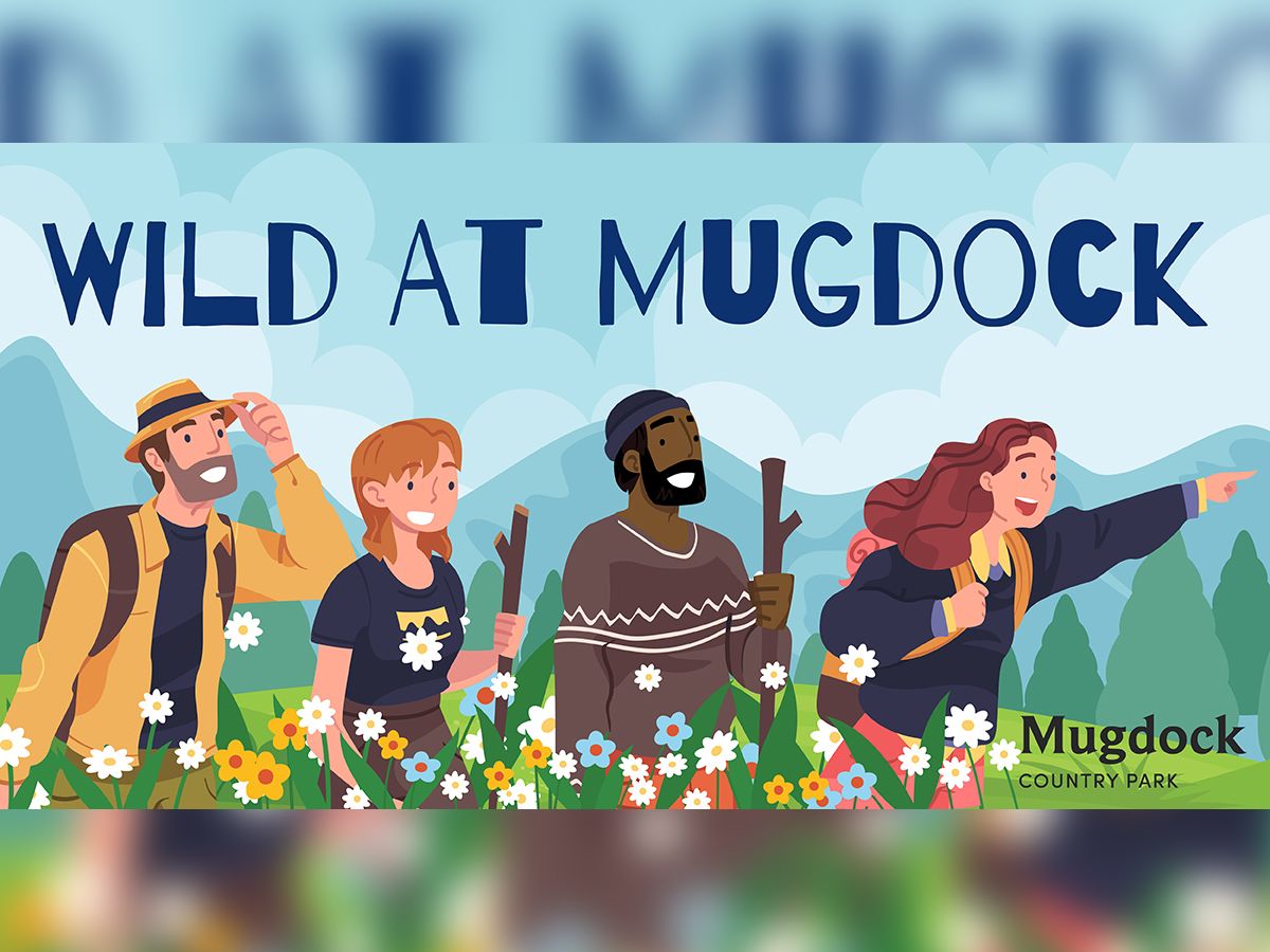 Wild At Mugdock (Adults)