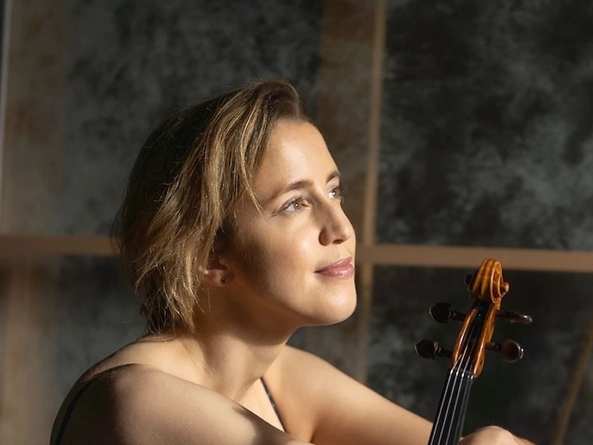 Edinburgh International Festival: Vilde Frang & Friends