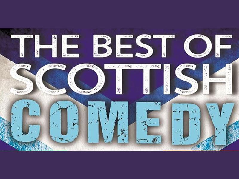 The Best of Scottish Comedy