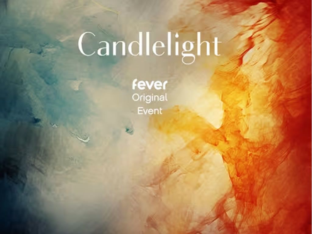 Candlelight Coldplay vs. Imagine Dragons at St Marys Episcopal