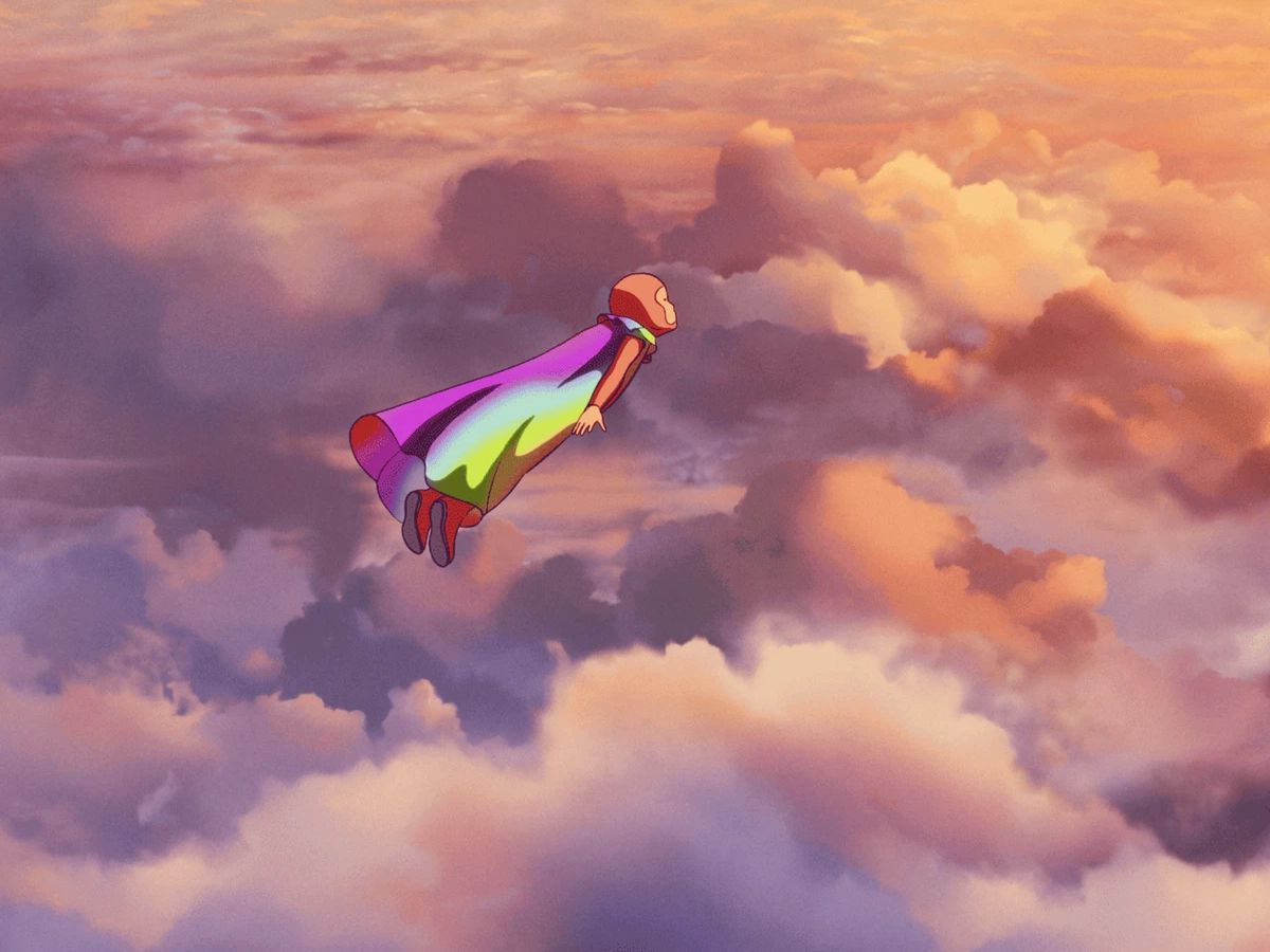 Film Preview: ARCO by Ugo Bienvenu