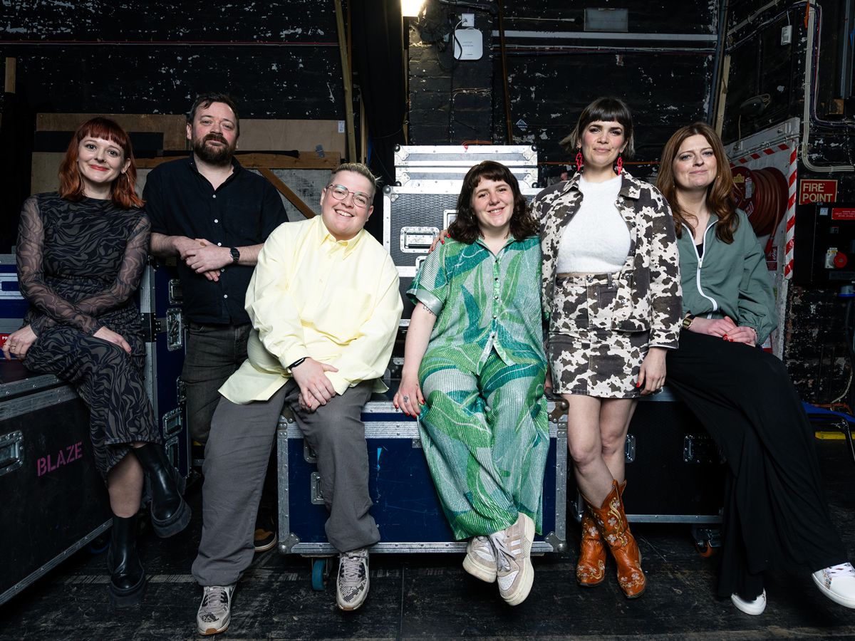 GICF wraps record breaking year with over 62,300 attendees