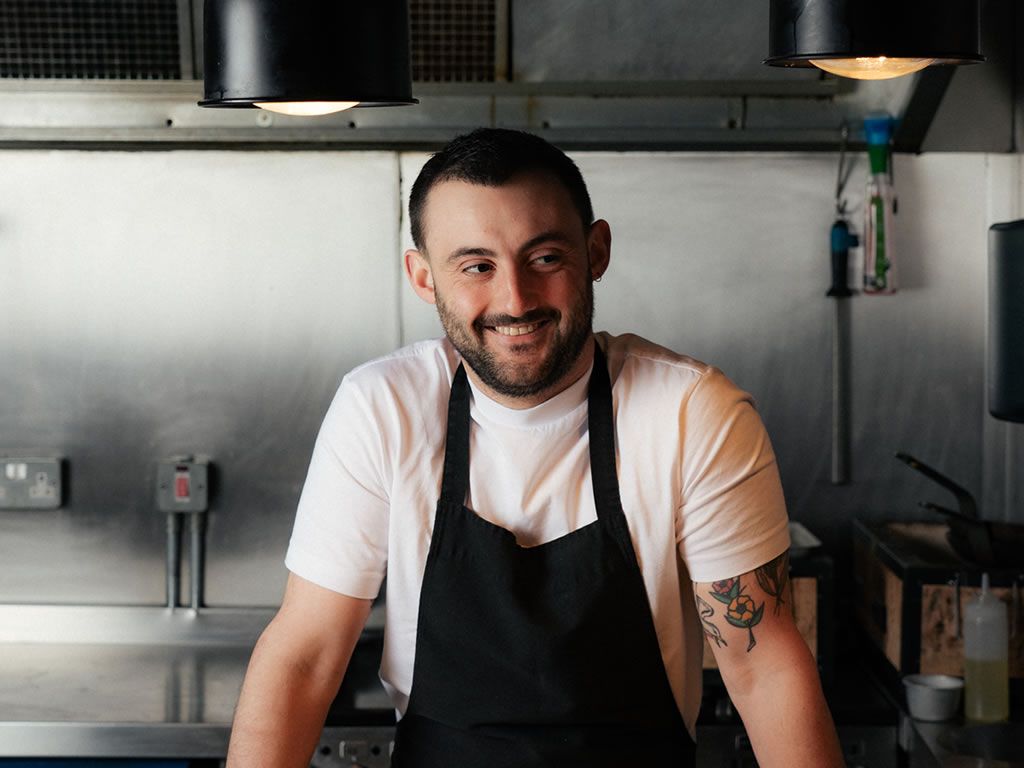 Cardinal to open in Edinburgh in March