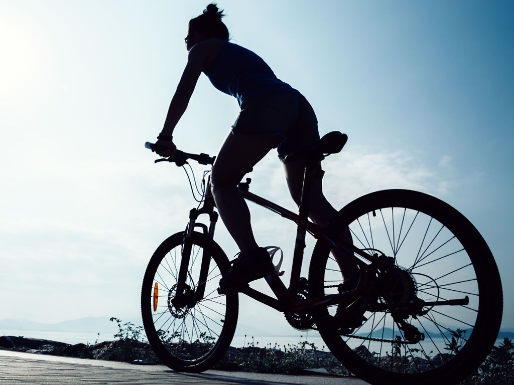 Cycling Home: BYOBicycle Writing Workshop