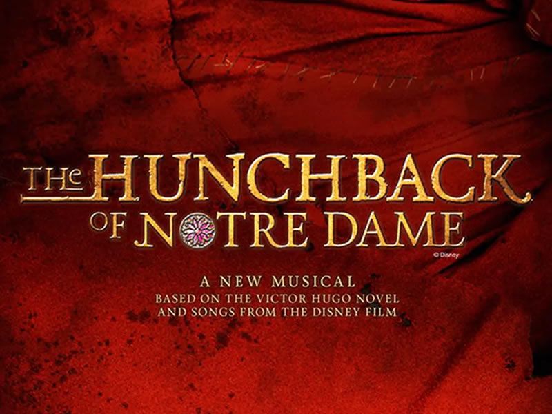 Rubber Chicken Theatre - Hunchback of Notre Dame