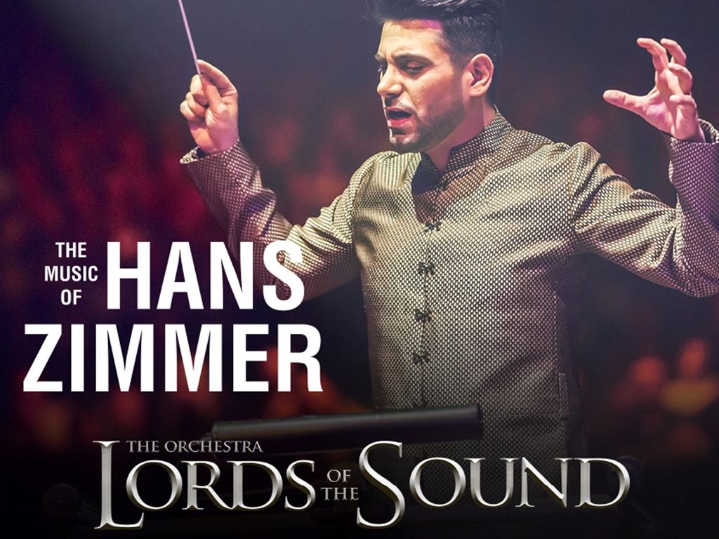 Lords of the Sound: The Music of Hans Zimmer