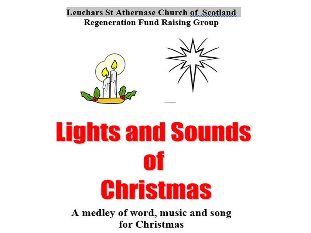 Lights and Sounds of Christmas Concert