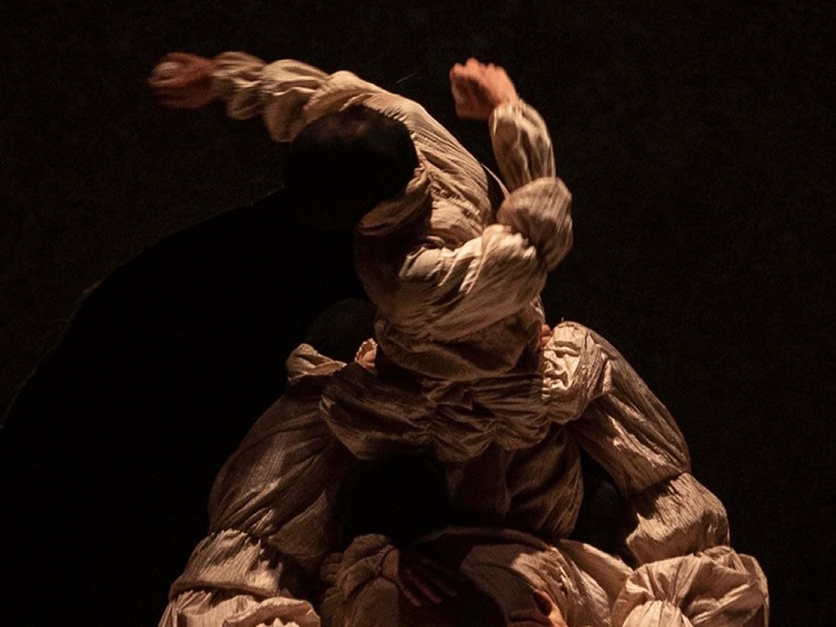 Manipulate Festival: The Rite of Spring