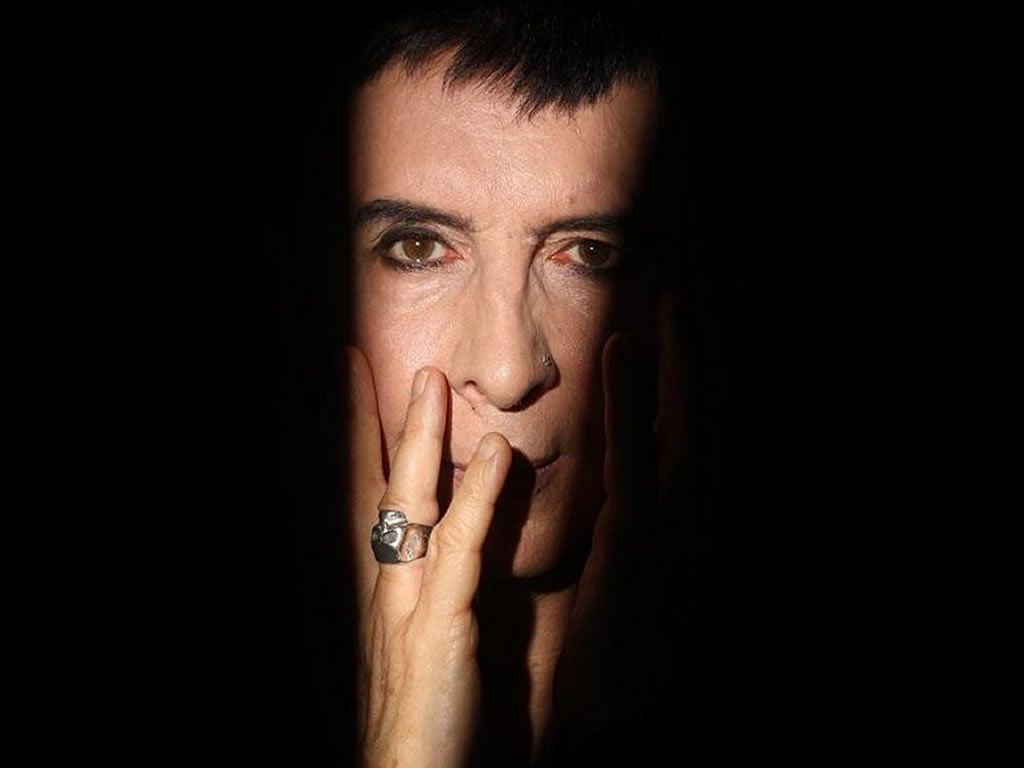 Marc Almond