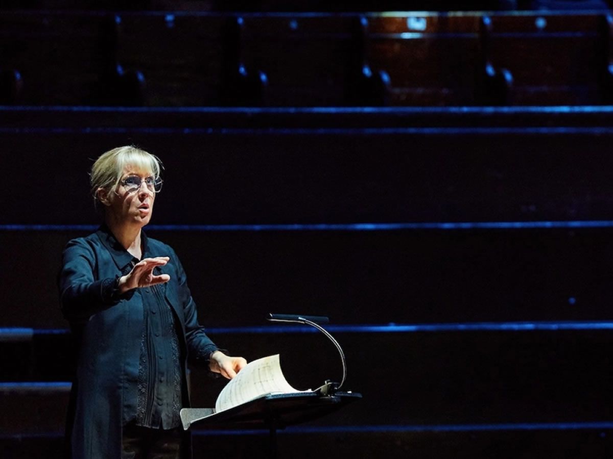 Edinburgh International Festival: This Shining Night
