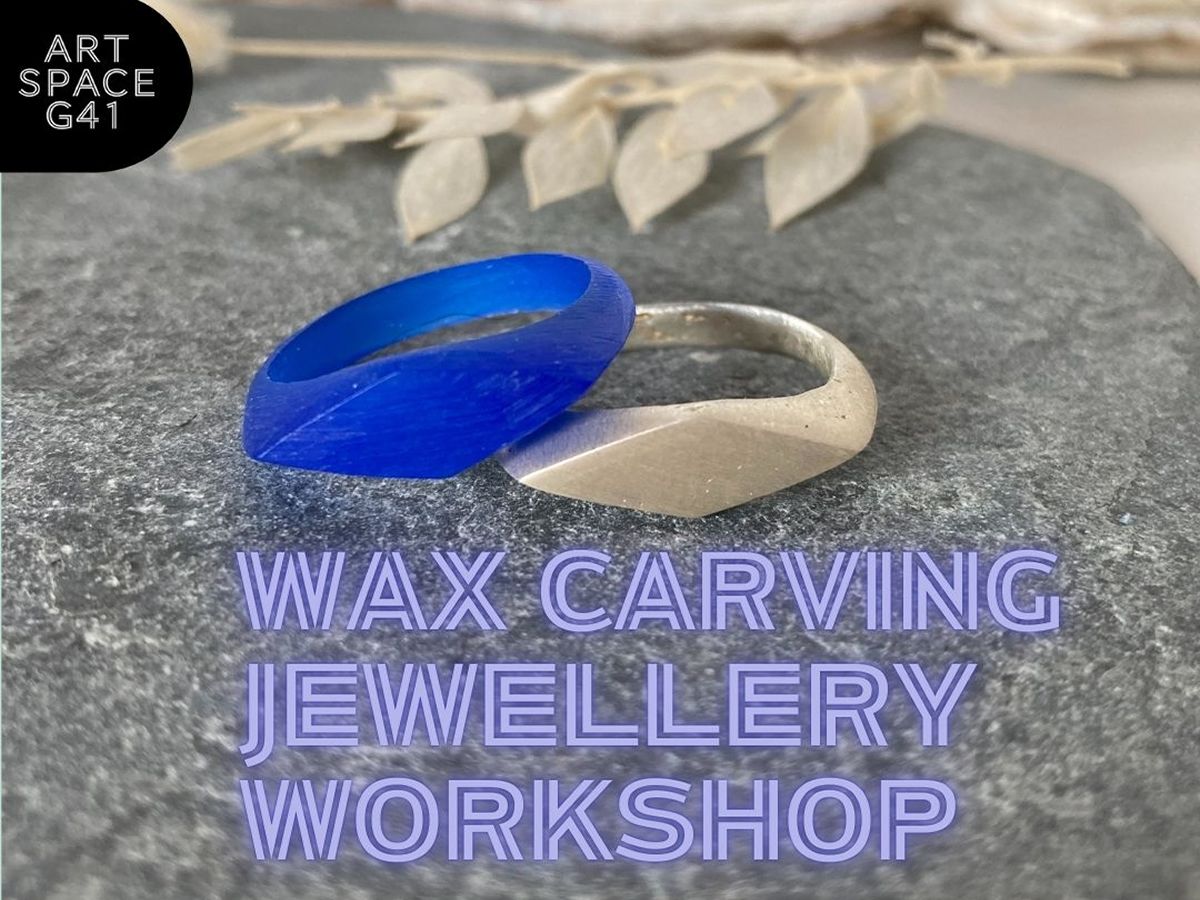 Wax Carving Workshop