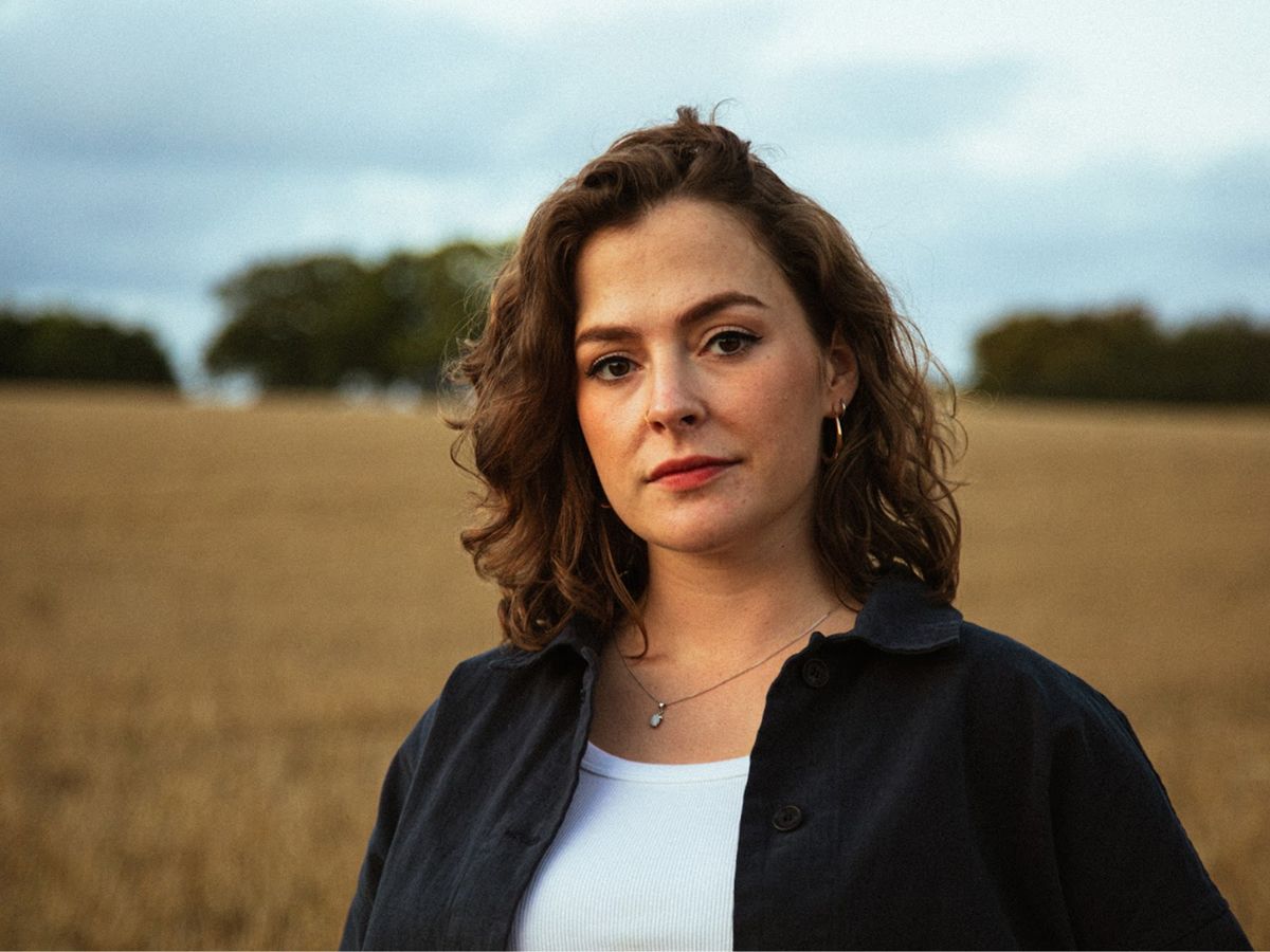 Katherine Priddy and Dowally (feat. Philippe Boudot)