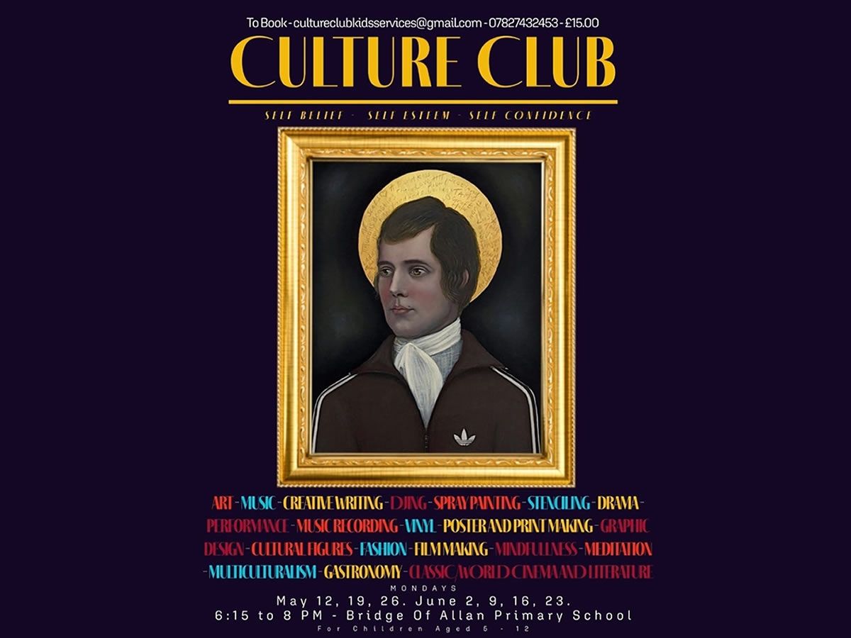 Culture Club